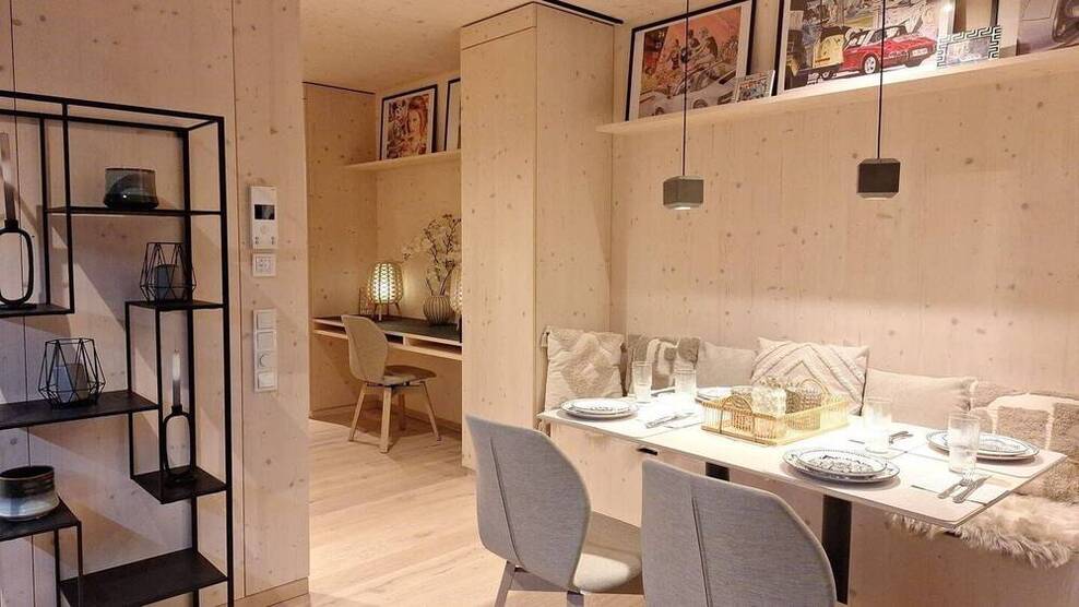 Nachhaltigkeit trifft Design und Luxus!