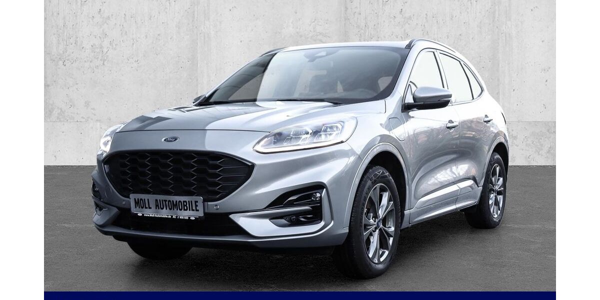 Ford Kuga 30.115 km 26.640 &euro; Aachen 52078