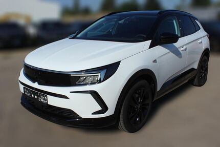 Opel Grandland (X) 6.700 km 22.890 &euro; Neusäß 86356