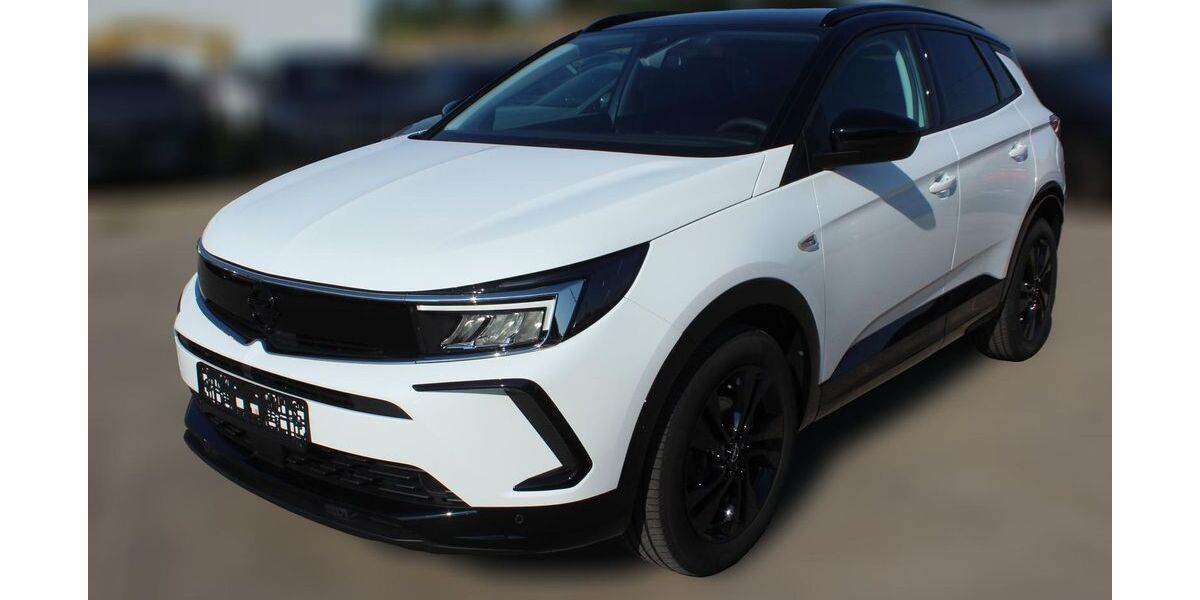 Opel Grandland (X) 6.700 km 22.890 &euro; Neusäß 86356