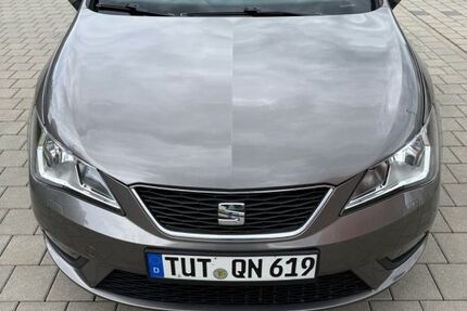 Seat Ibiza 84.000 km 7.500 &euro; Tuttlingen 78532