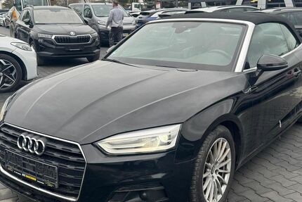 Audi A5 275.624 km 15.990 &euro; Vechelde 38159