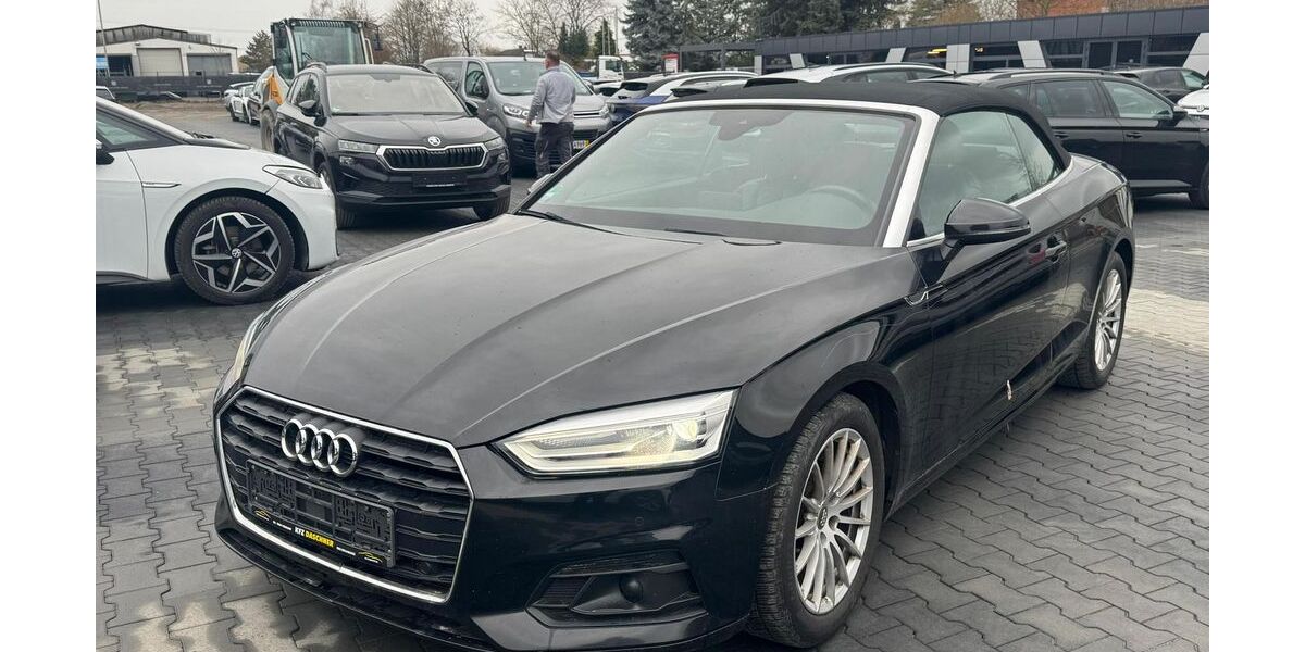 Audi A5 275.624 km 15.990 &euro; Vechelde 38159