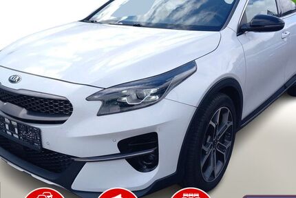 Kia XCeed 84.550 km 18.688 &euro; Kehl 77694