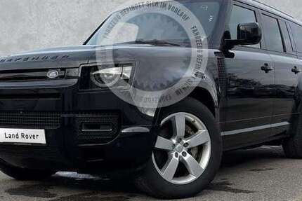 Land Rover Defender 25.000 km 84.980 &euro; Hallstadt 96103