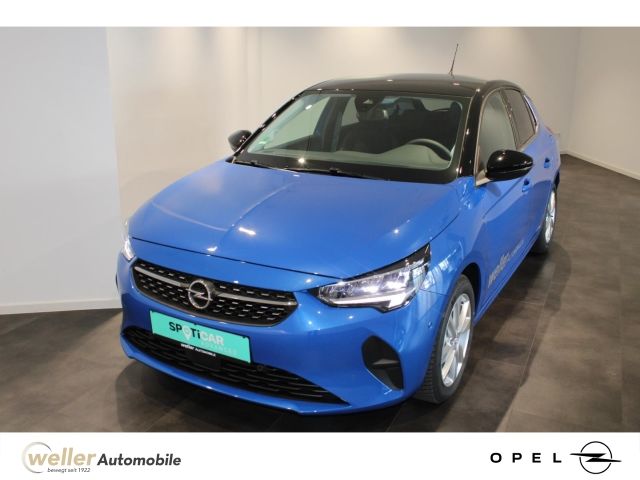 Opel Corsa 33.000 km 15.850 &euro; Bietigheim-Bissingen 74321