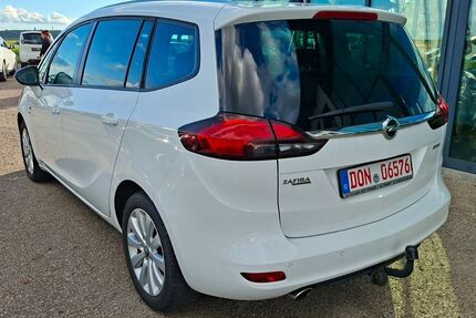 Opel Zafira 130.000 km 9.550 € Möttingen bei Nördlingen 86753