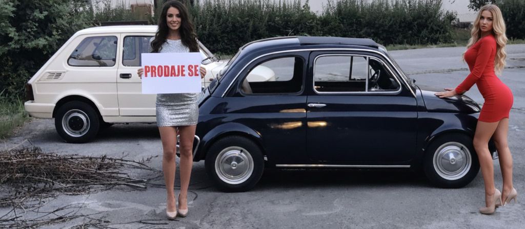 Fiat 500L 30.000 km 14.000 &euro; AICHACH 86551