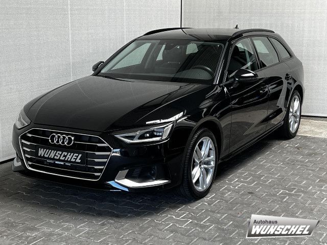 Audi A4 35.450 km 29.744 &euro; Roeslau 95195