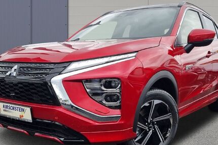 Mitsubishi Eclipse Cross 10.006 km 22.990 &euro; Bad Hersfeld 36251
