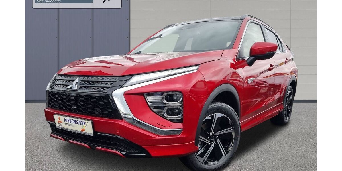 Mitsubishi Eclipse Cross 10.006 km 22.990 &euro; Bad Hersfeld 36251