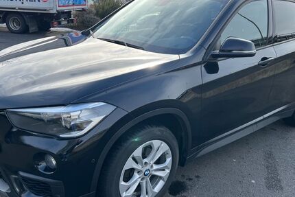 BMW X1 269.980 km 10.000 &euro; Würzburg 97076