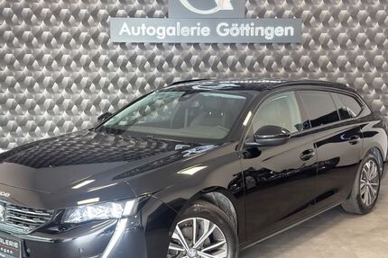 Peugeot 508 55.444 km 15.950 &euro; Göttingen 37081