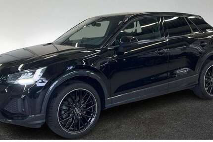 Audi Q2 40.798 km 24.950 &euro; Hamburg 22529
