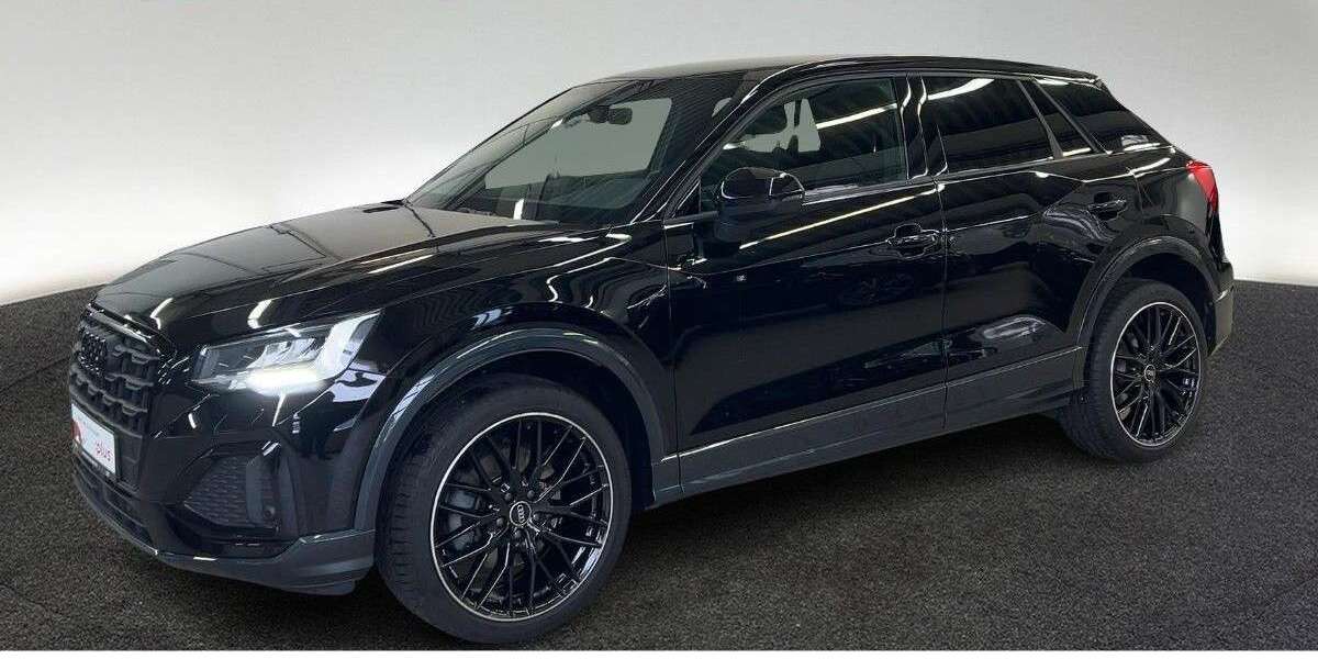 Audi Q2 40.798 km 24.950 &euro; Hamburg 22529