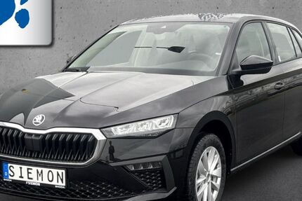 Skoda Scala 1.500 km 23.930 &euro; Emsdetten 48282