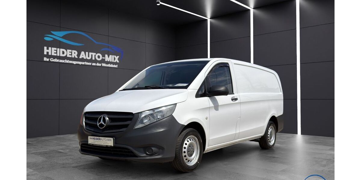 Mercedes-Benz Vito 109.900 km 11.499 &euro; Heide 25746