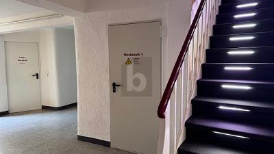 FLEXIBEL NUTZBAR - IDEAL FÜR BÜRO, LAGER & EVENTS - Gewerbeobjekt Kalefeld | Angebot:26688845