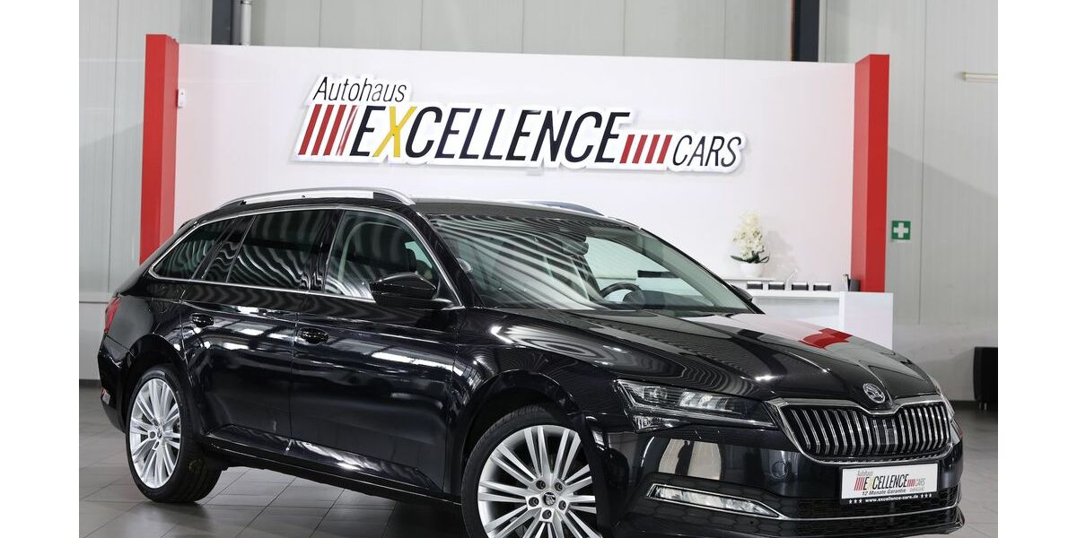 Skoda Superb 147.000 km 19.777 &euro; Hamm 59077