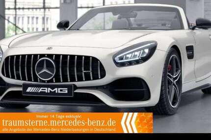 Mercedes AMG GT