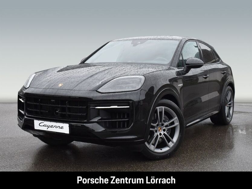 Porsche Cayenne 4.911 km 137.911 € Lörrach 79541