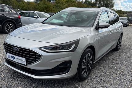Ford Focus 126.632 km 11.499 &euro; Filderstadt /bei Stuttgart 70794