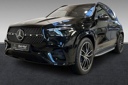 Mercedes-Benz GLE 450 9.900 km 97.868 &euro; Donauwörth 86609