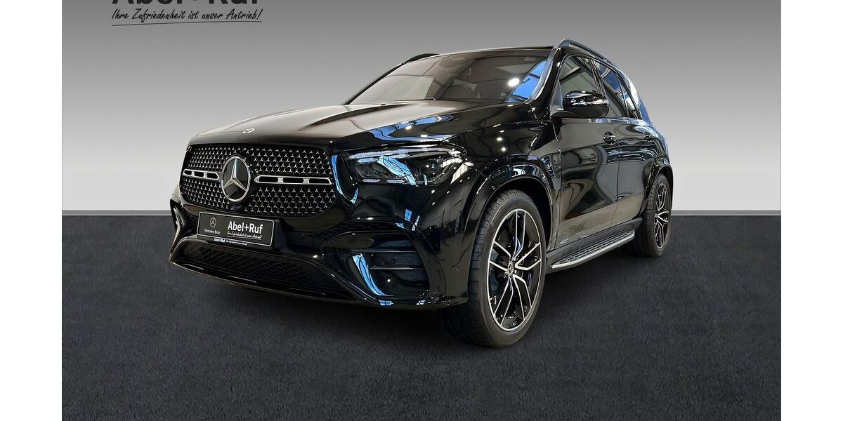 Mercedes-Benz GLE 450 9.900 km 97.868 &euro; Donauwörth 86609
