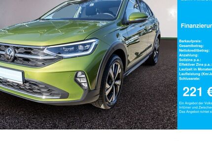 VW Taigo 16.338 km 26.770 &euro; Stendal 39576