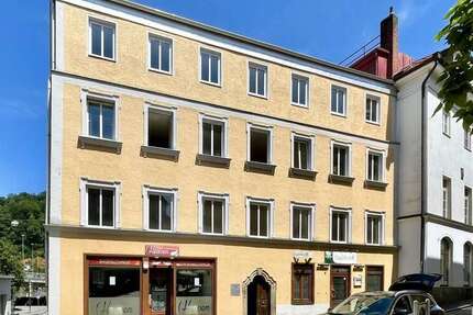 Wohnung Passau Mühltal - 2 Zimmer, 53 m&sup2;, 600&euro; | Angebot:27347078