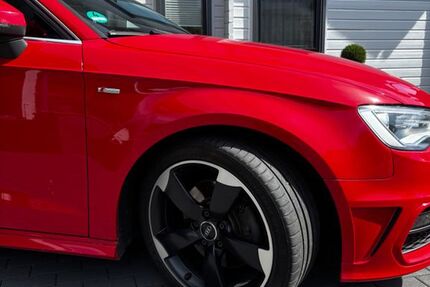 Audi A3 96.977 km 15.200 &euro; Olpe -Sassmicke 57462