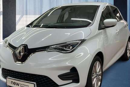 Renault ZOE 73.482 km 8.440 &euro; Köln 50939