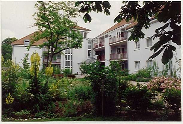 Etagenwohnung Würzburg Hubland - 1 Zimmer, 42 m&sup2;, 495&euro; | Angebot:27128586