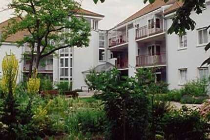 Wohnung Würzburg Hubland - 1 Zimmer, 42 m&sup2;, 495&euro; | Angebot:27128586