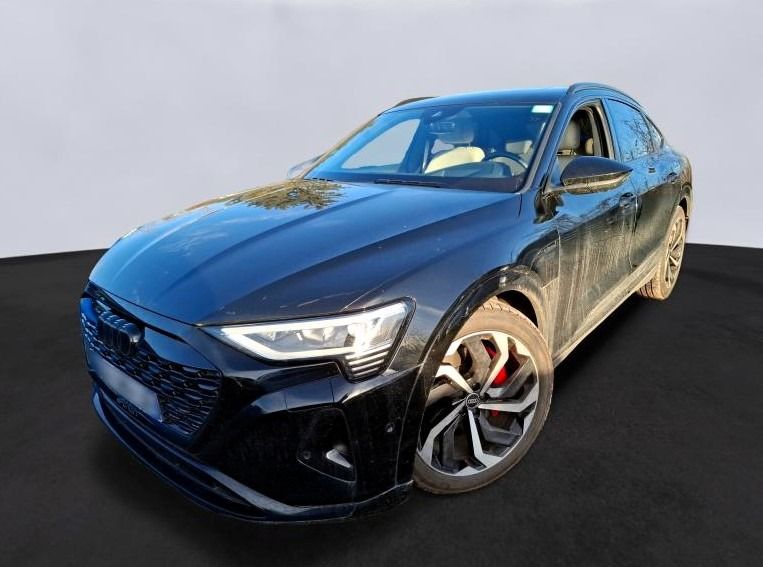 Audi Q8 52.729 km 49.900 &euro; Ettlingen 76275