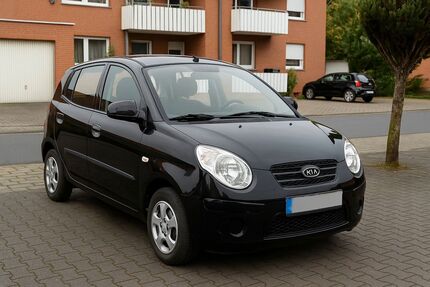 Kia Picanto 151.391 km 2.200 € Delbrück 33129