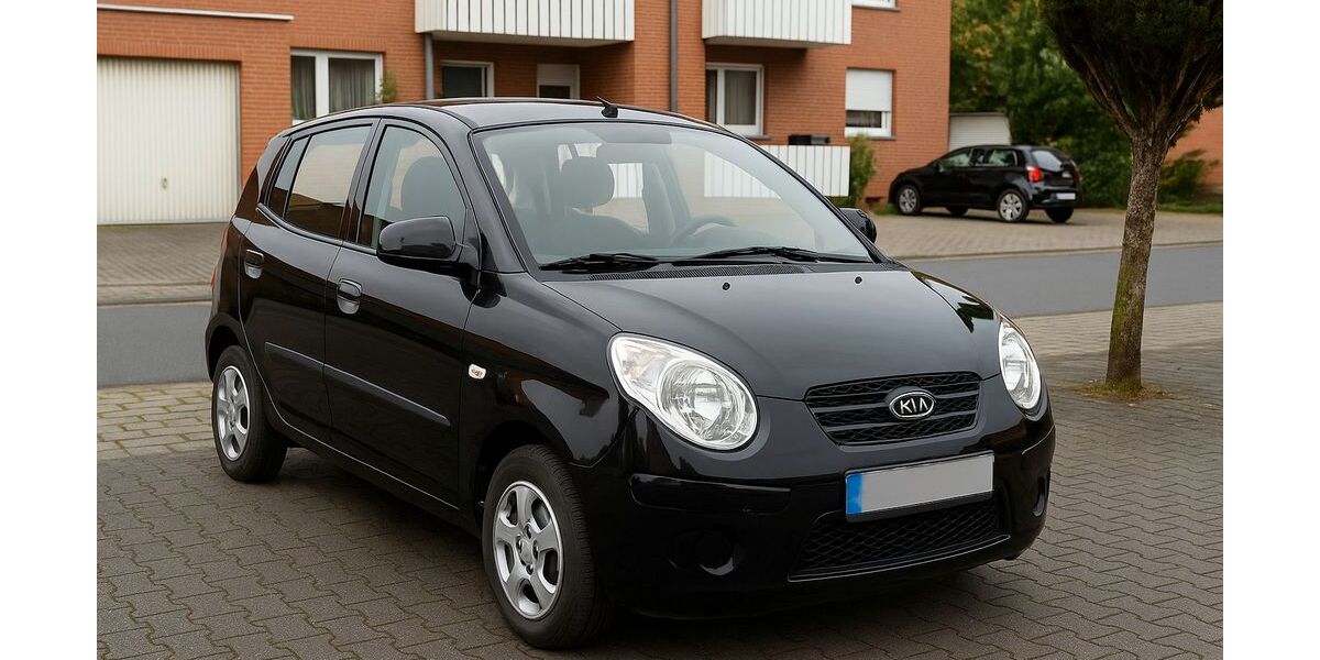 Kia Picanto 151.391 km 2.200 € Delbrück 33129