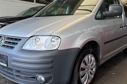 VW Caddy 192.064 km 9.499 € Butzbach 35510