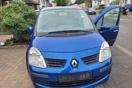 Renault Modus
