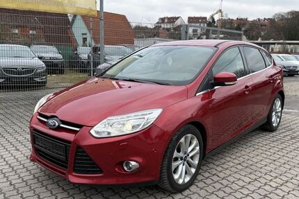 Ford Focus 205.489 km 4.990 &euro; Würzburg 97076