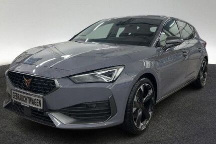 Cupra Leon 12.184 km 31.490 &euro; Weilheim 82362