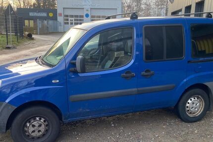 Fiat Doblo 229.000 km 3.250 &euro; Mönchengladbach 41199