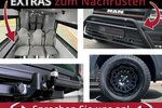 VW Crafter Kasten 35 L4H3 NAVI MFL KAMERA PDC KLIMA 36.139 km 39.890 &euro; Sangerhausen 06526