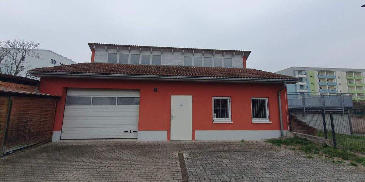 Gewerbeobjekt Bad Düben Weinbergshäuser - 5 Zimmer, 180 m&sup2;, 154.000&euro; | Angebot:26433535