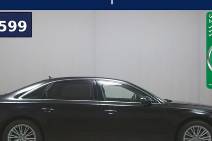 Audi A8 216.737 km 19.950 € Gyhum/Bockel 27404