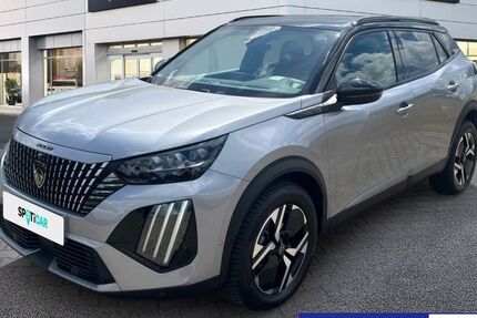 Peugeot 2008 21.027 km 21.390 &euro; Jüterbog 14913