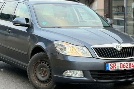 Skoda Octavia 199.987 km 3.999 &euro; Haselbach 94354