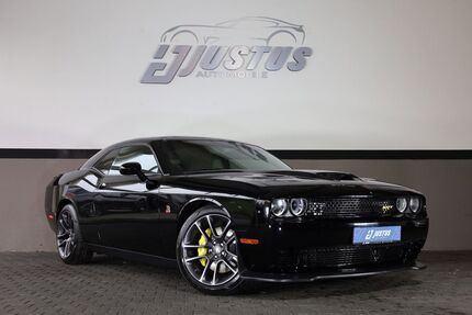 Dodge Challenger 29.647 km 37.900 € Limburg an der Lahn 65549