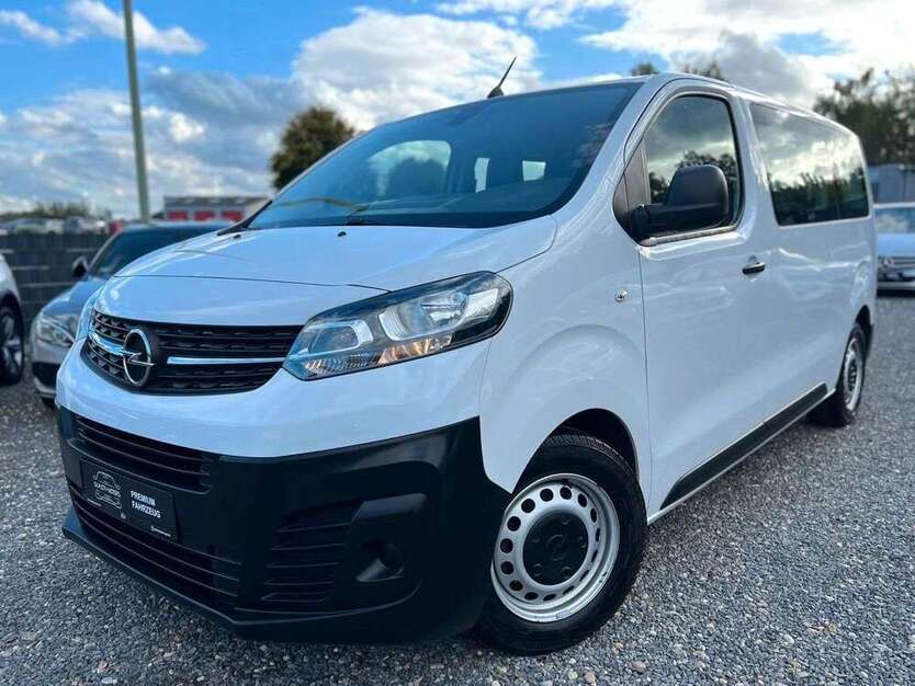 Vivaro