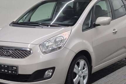 Kia Venga 115.550 km 4.480 &euro; Langenweddingen 39171